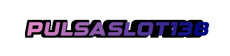 PULSASLOT138 Logo